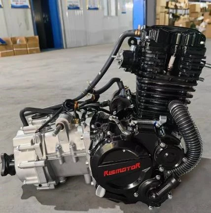 motor para motocarro