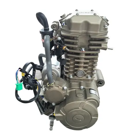 motores para una moto furgon 250