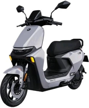 Motos eléctricas chinas de alto rendimiento