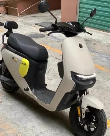 Motos eléctricas en venta en Perú