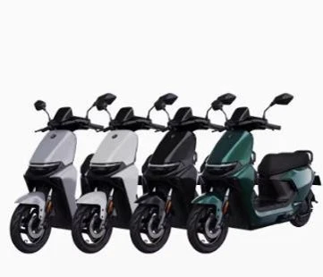 motos eléctricas para adultos