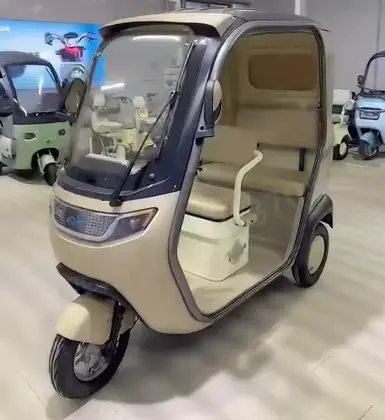 mototaxi bogotá