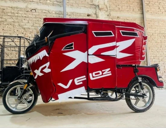 mototaxi colombia