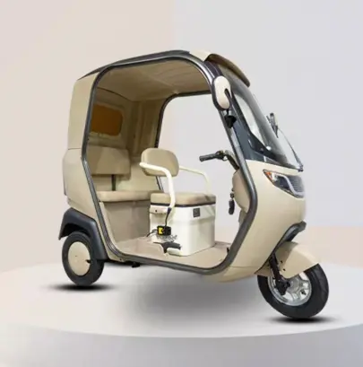electric passenger tricycle for adults