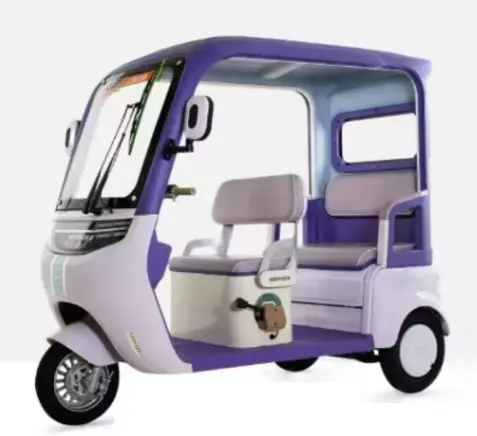 mototaxi moderno