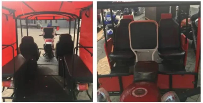 mototaxi para 6 pasajeros mototaxi para 6 pasajeros