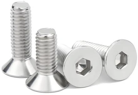 perno allen cabeza avellanada perno allen cabeza avellanada