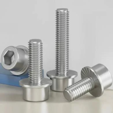 perno allen de brida perno allen de brida