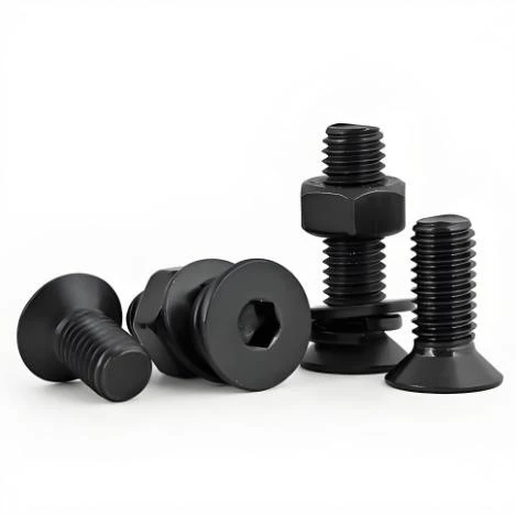 perno avellanado con tuerca perno avellanado con tuerca