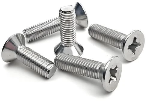 Perno Avellanado Perno Avellanado