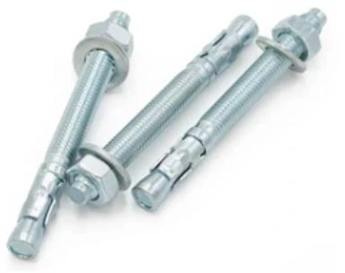 perno de expansión 1/4