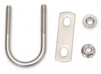 perno en u galvanizado perno en u galvanizado