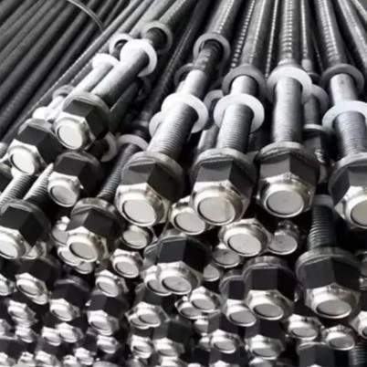 Perno Helicoidal Perno Helicoidal