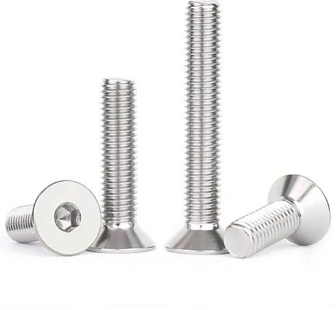 perno socket avellanado m4 perno socket avellanado m4