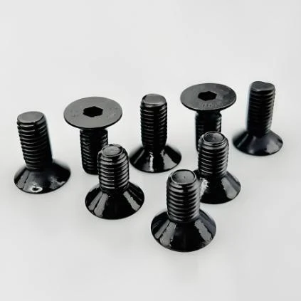 pernos de cabeza avellanada pernos de cabeza avellanada