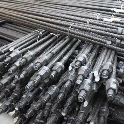 pernos helicoidales para mineria pernos helicoidales para mineria