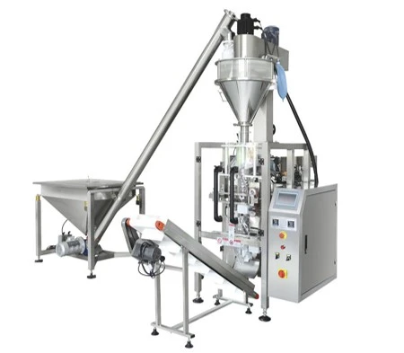 powder pouch packing machine ahmedabad