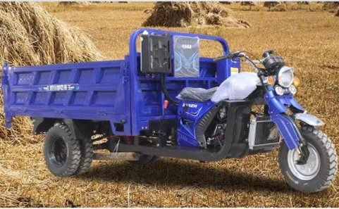 precio de moto carguero