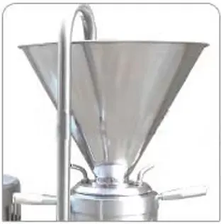 price of colloid mill