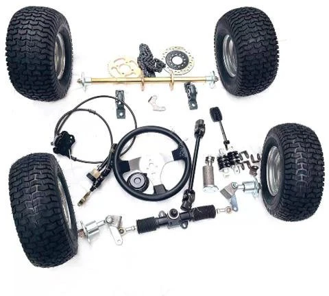 repuestos para karting argentinas