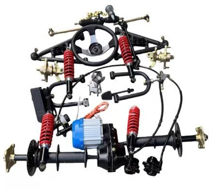 Repuestos Para Karting