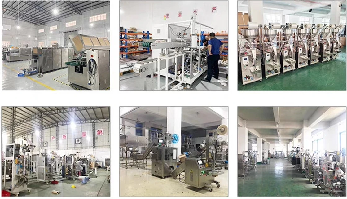 spice packing machine manufacturers