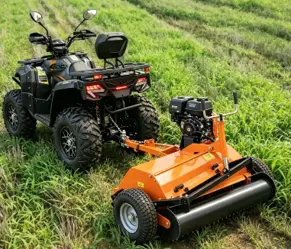 tow behind flail mower atv tow behind flail mower atv