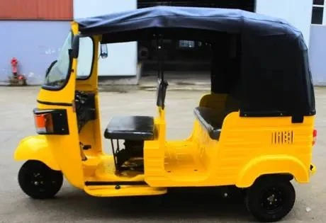 tuc tuc mototaxi