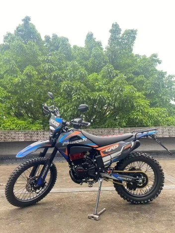 una moto para todo terreno una moto para todo terreno