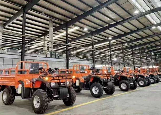 venta cuatrimoto de carga mexico