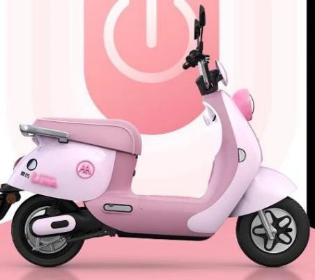 venta de moto scooter eléctrica