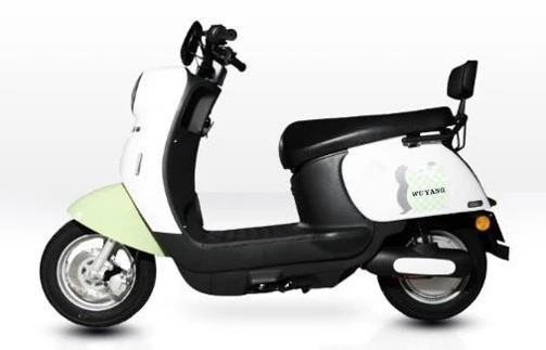 venta de motos scooter eléctricas