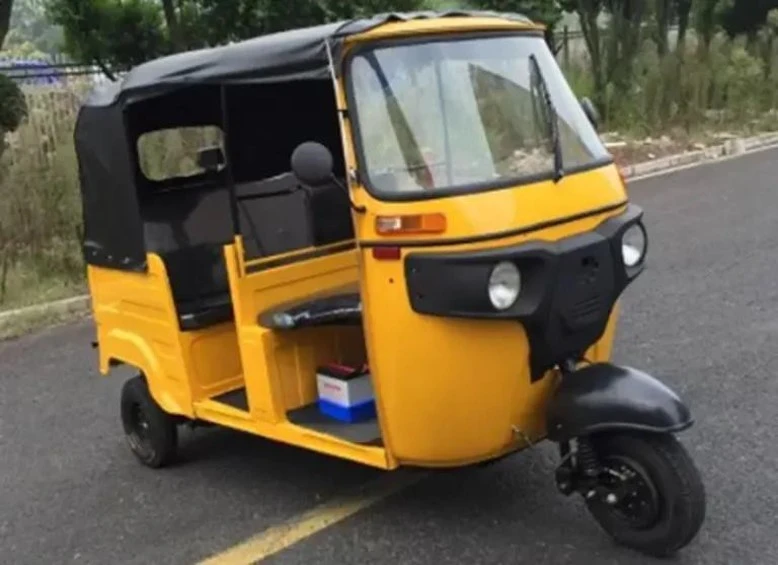 venta de mototaxi