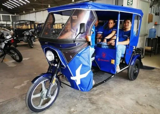 venta mototaxi mexico